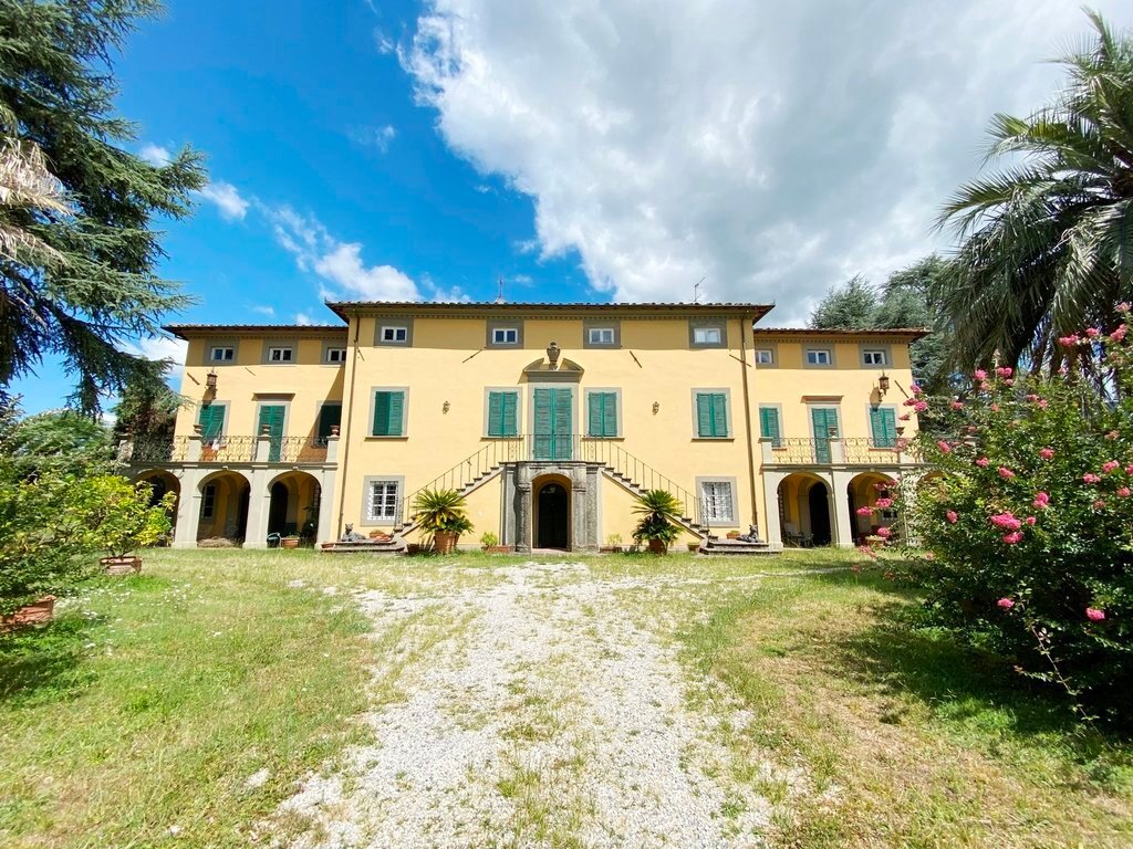 Villa à Turro, Milan, Italie 1 - 15908830