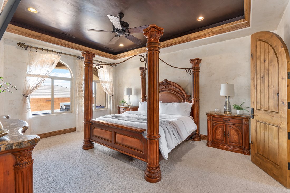 House in Ivins, Utah, United States 4 - 15920890