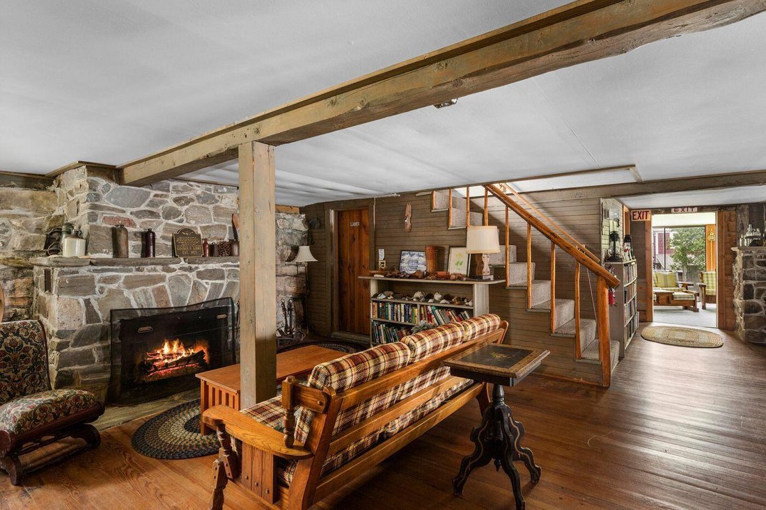 House in Bristol, Maine, United States 4 - 15923062