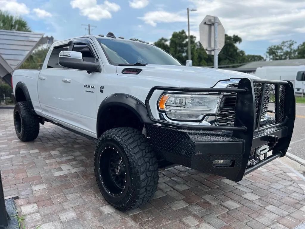 Pickup in Tampa, FL, United States 4 - 15825768