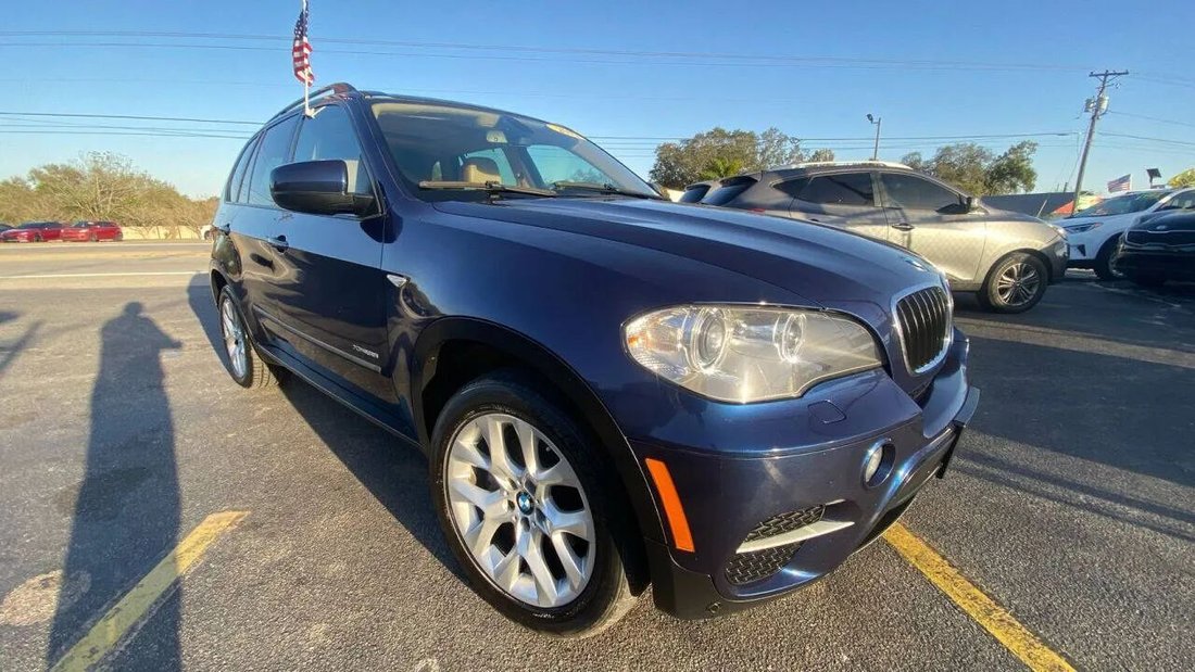 Suv in HAINES CITY, FL, United States 4 - 15407575