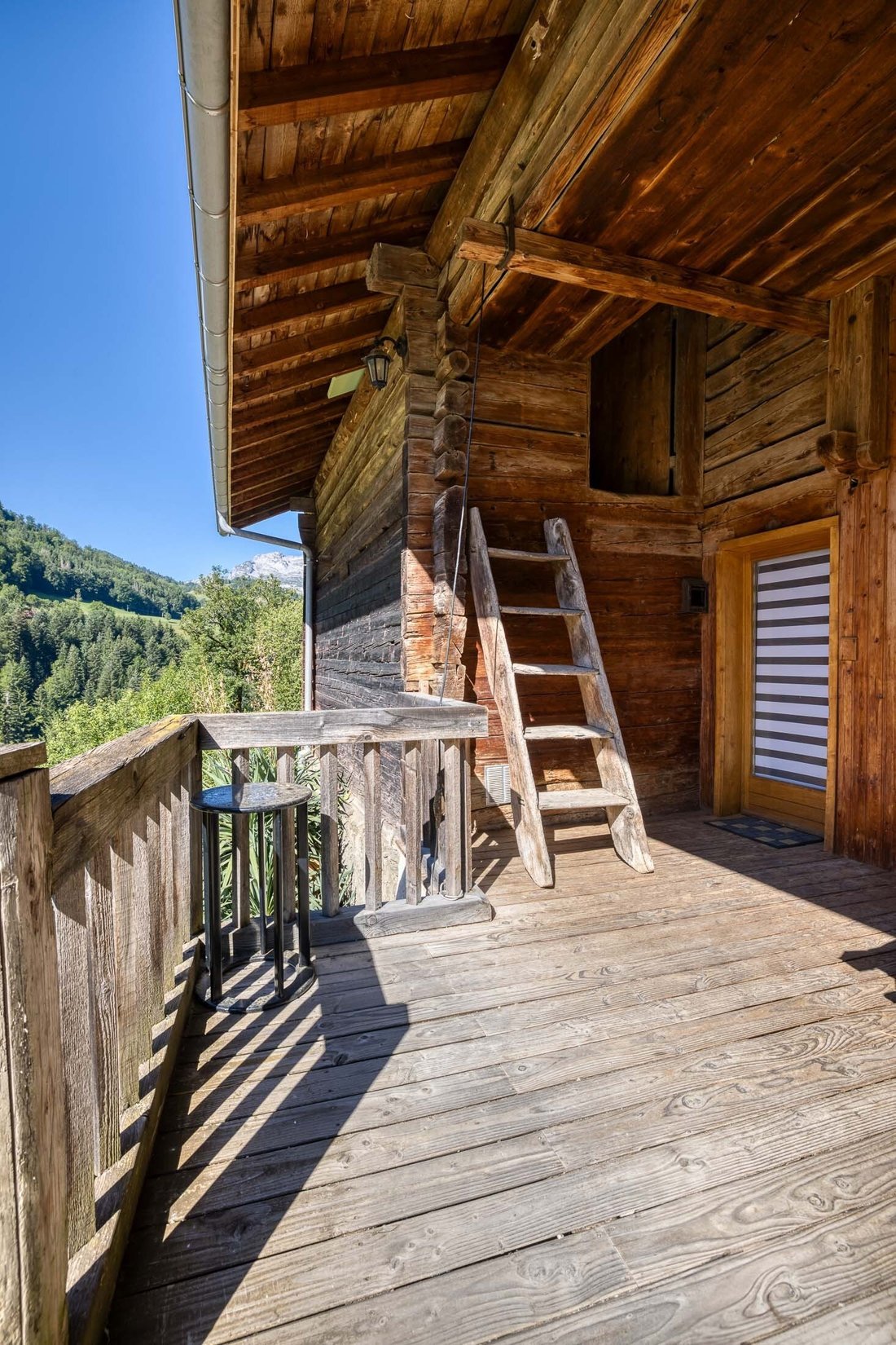 Apartment in Manigod, Auvergne-Rhône-Alpes, France 2 - 15923978