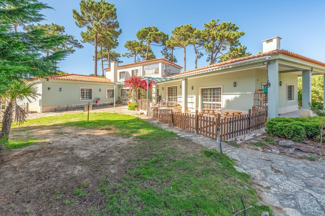 Villa in Sintra, Lisbon, Portugal 3 - 15920681