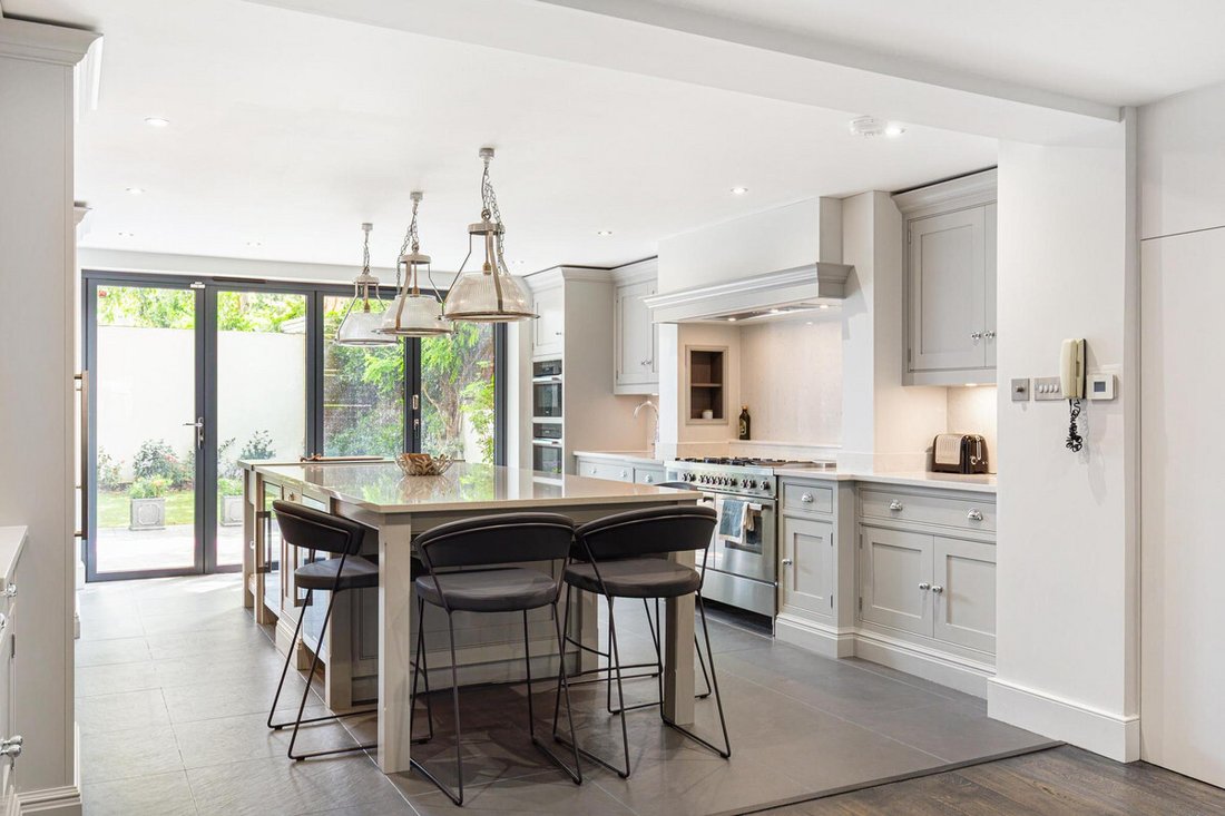 House in Walham Green, Hammersmith and Fulham, England 1 - 15895807