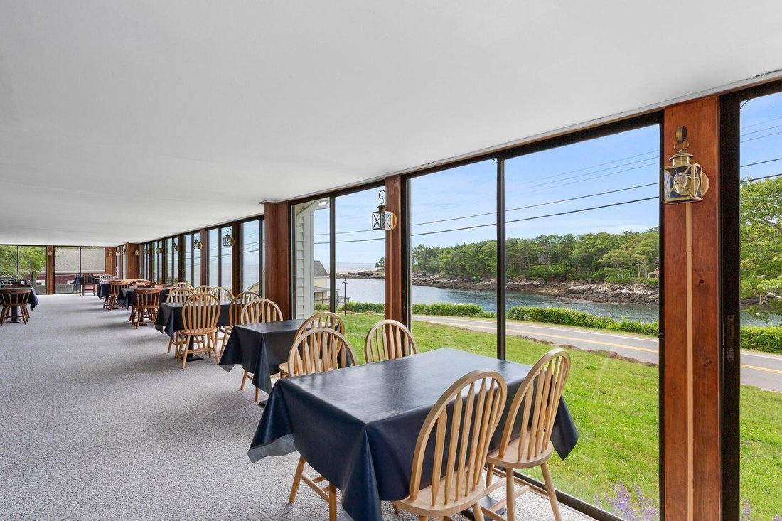 House in Bristol, Maine, United States 3 - 15923062