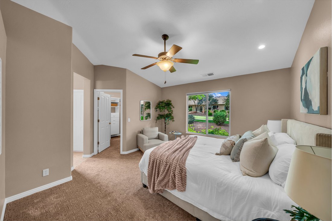House in Ivins, Utah, United States 4 - 15920905