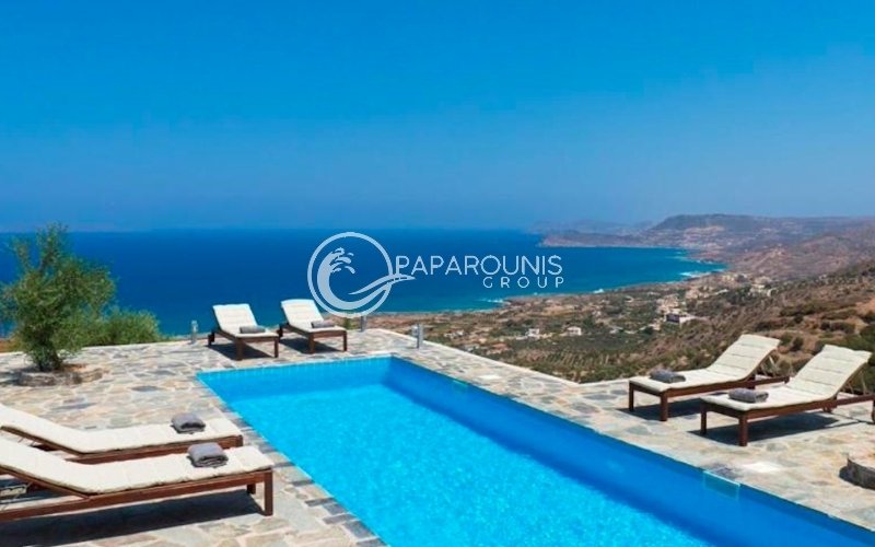 Villa in Lasithi, Greece 2 - 15926105