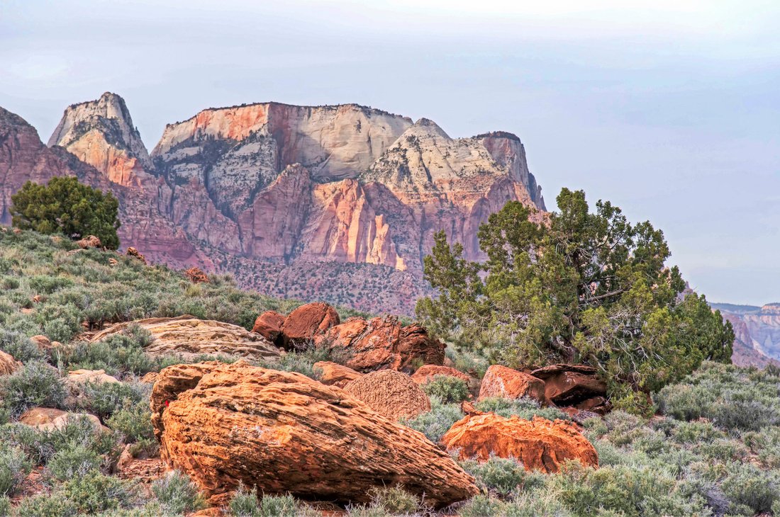 Land in Hurricane, Utah, United States 5 - 15920898