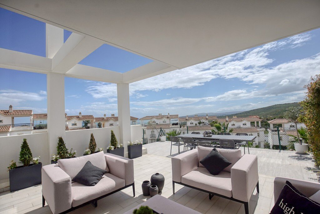 Villa in Manilva, Andalusia, Spain 4 - 15922785