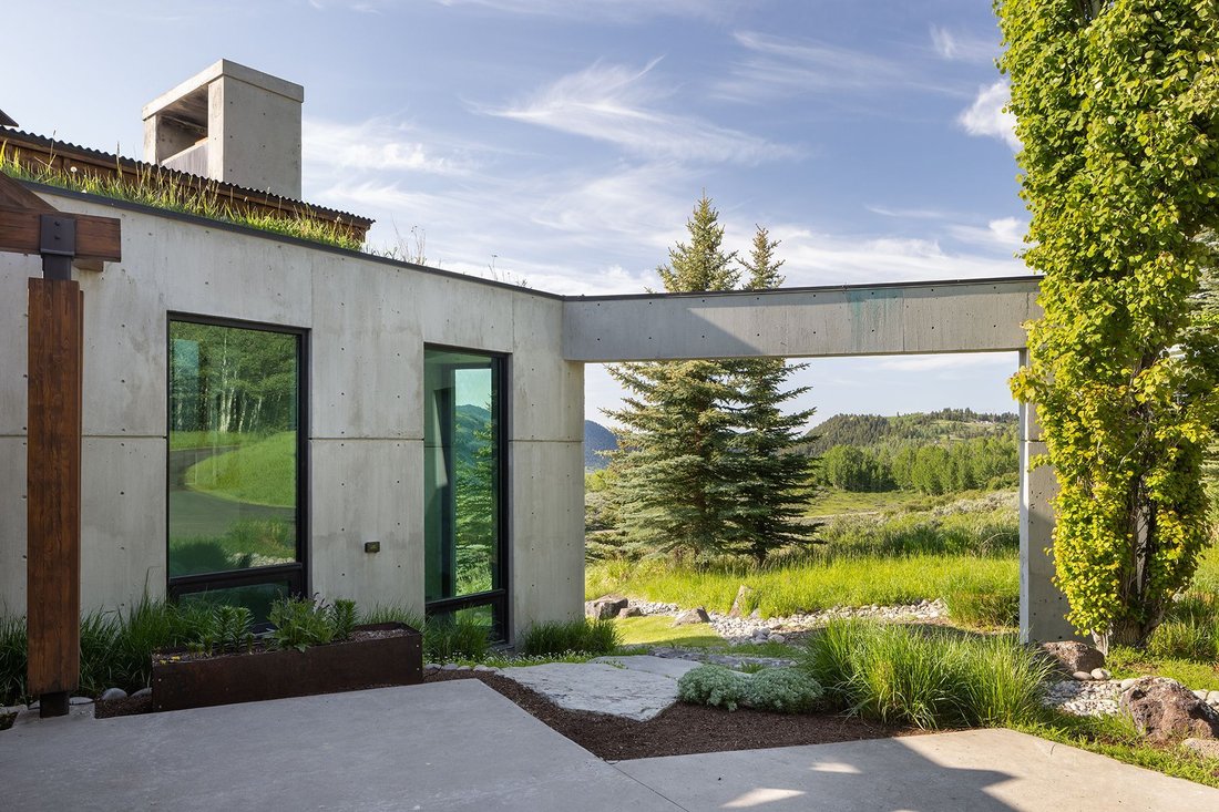 House in Jackson, Wyoming, United States 5 - 15920509