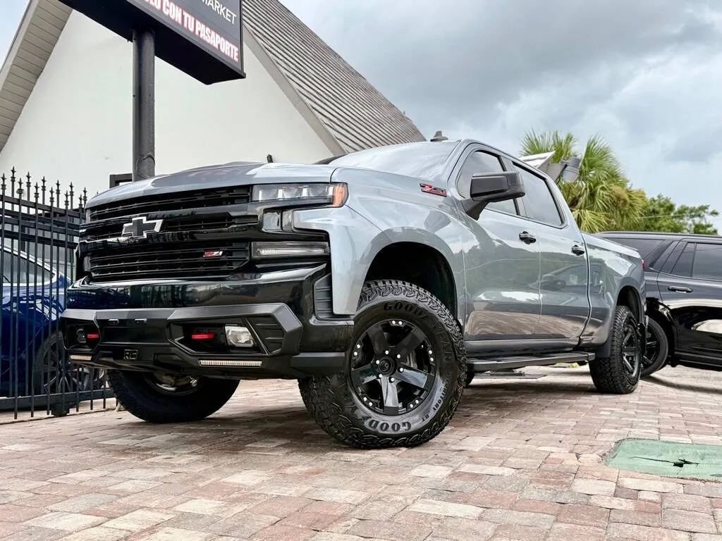 Pickup in Tampa, FL, United States 1 - 15892763