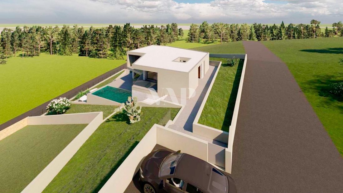 Villa in Loule (Sao Clemente), Algarve, Portugal 5 - 15920676