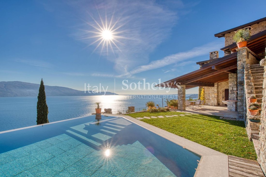 House in Gargnano, Lombardy, Italy 2 - 15003519