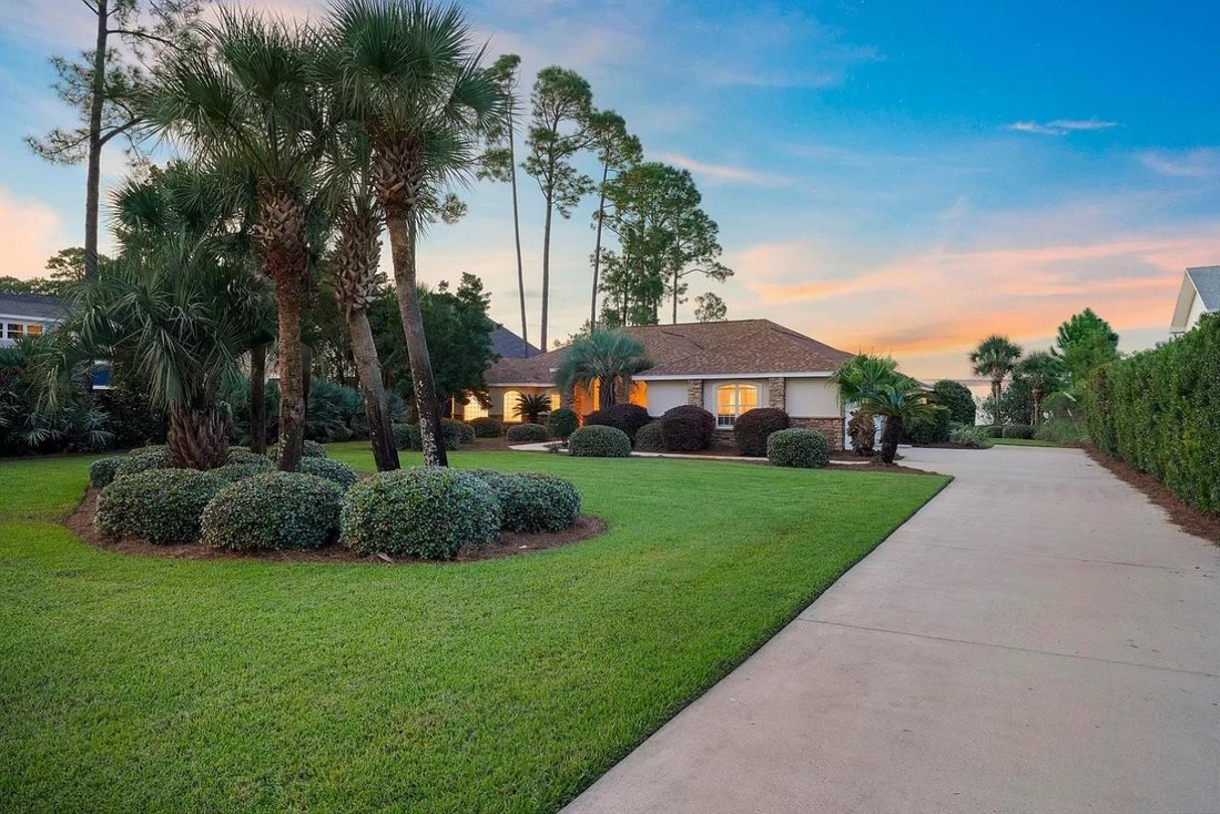 Casa en Miramar Beach, Florida, Estados Unidos 4 - 15922684
