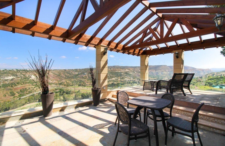 Villa in Kouklia, Paphos, Cyprus 2 - 15922691