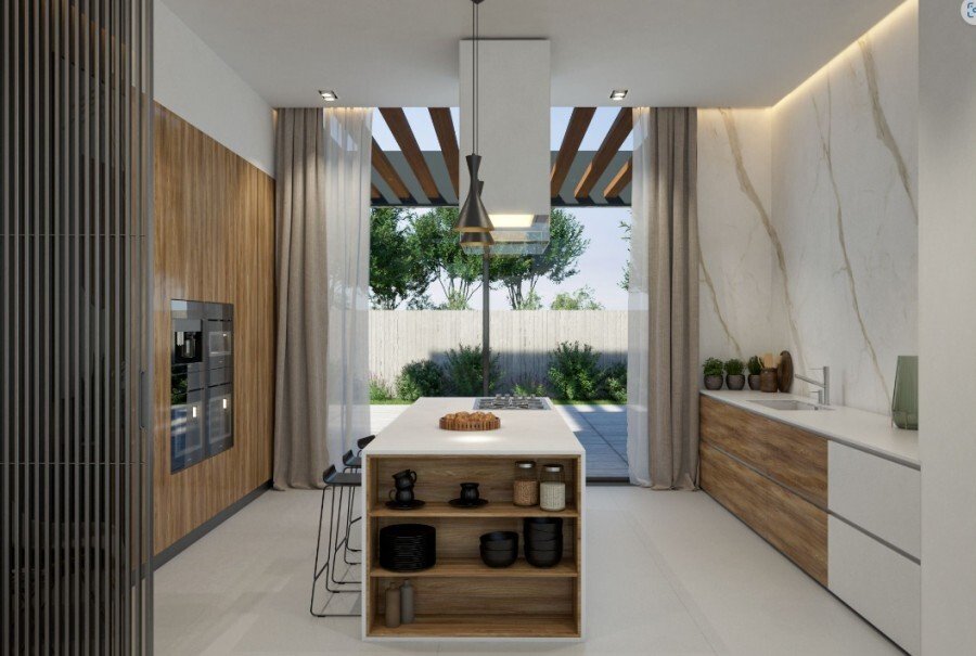 Villa in Ayia Napa, Cyprus 2 - 15922649