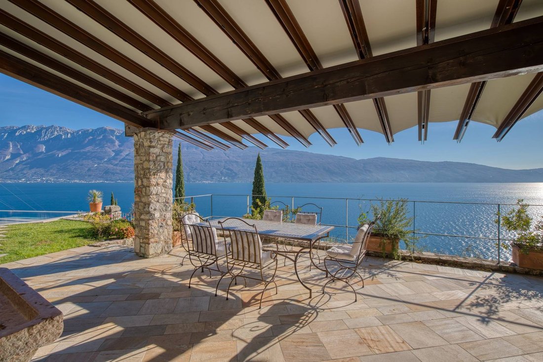 House in Gargnano, Lombardy, Italy 1 - 15003519