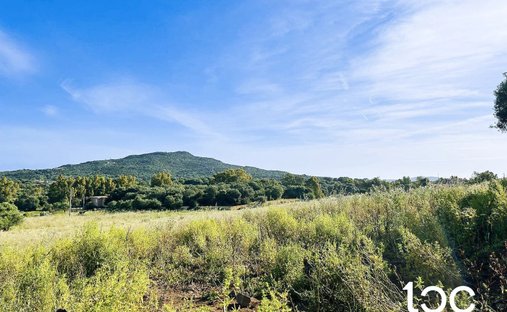 Terreno a Rudalza, Sardegna, Italia 1