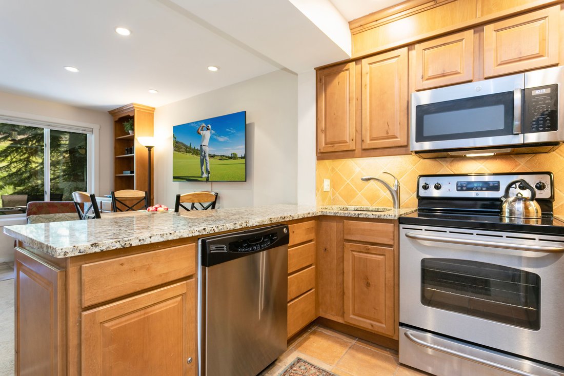 Condo in Vail, Colorado, United States 5 - 15926916