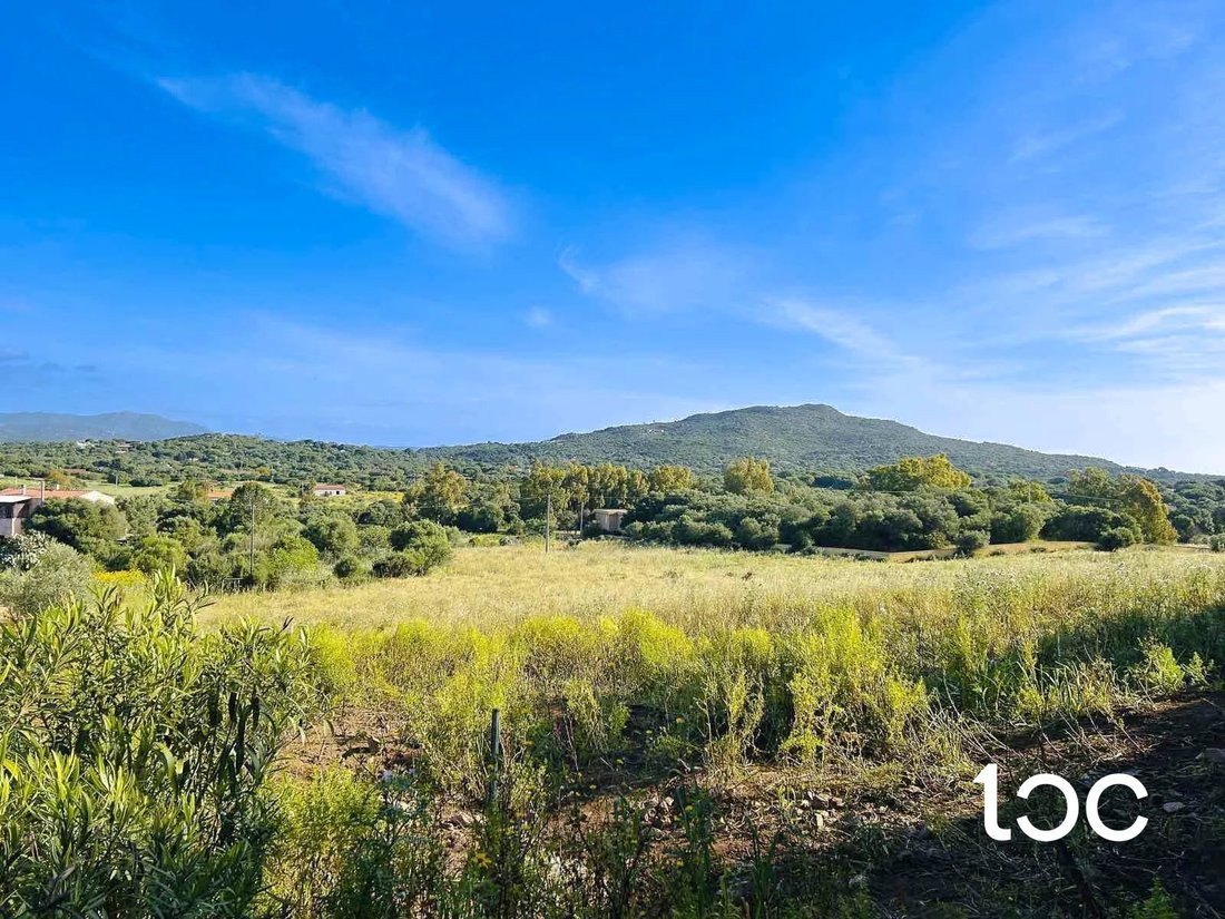 Land in Rudalza, Olbia, Italy 2 - 15894486