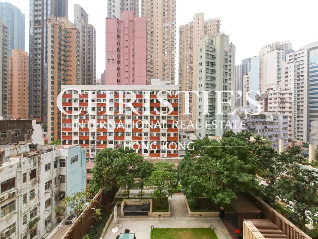 Apartment in Hong Kong, Hong Kong 1 - 15923196