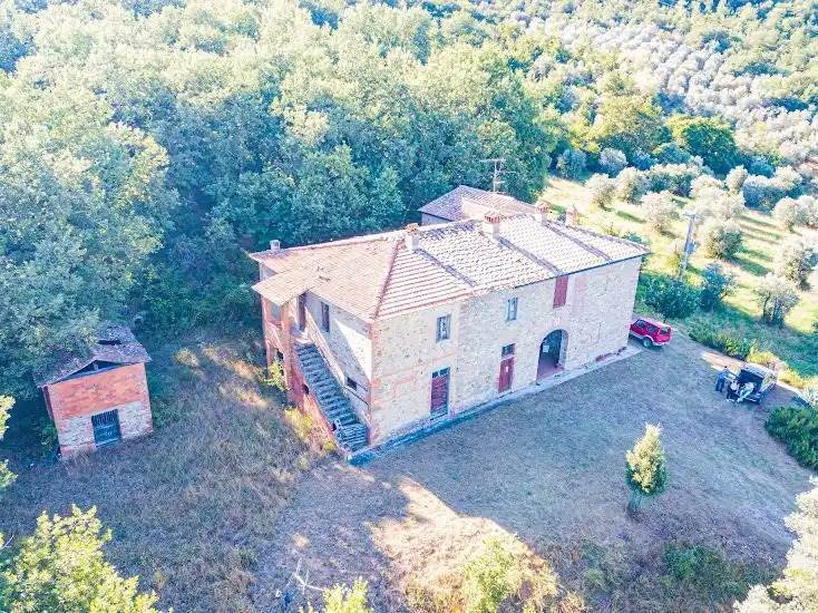Bucine, Tuscany, Italy 1 - 15921063