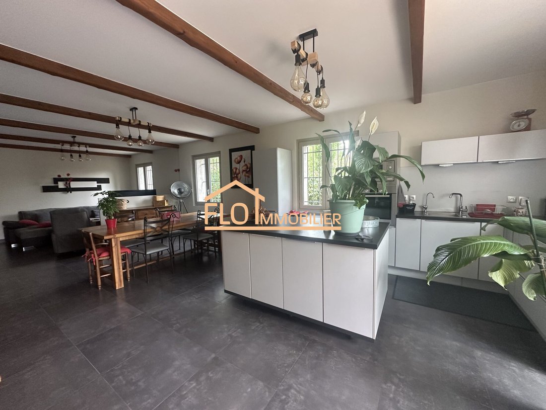 House in Florensac, Occitania, France 5 - 15796068
