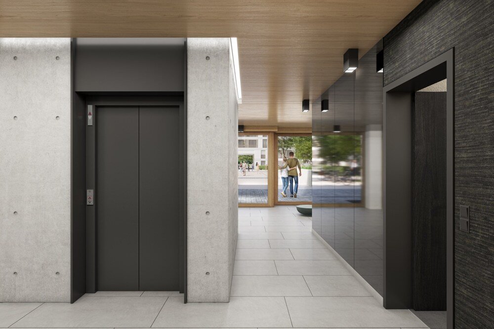 Penthouse in Berlin, Berlin, Germany 5 - 15084390