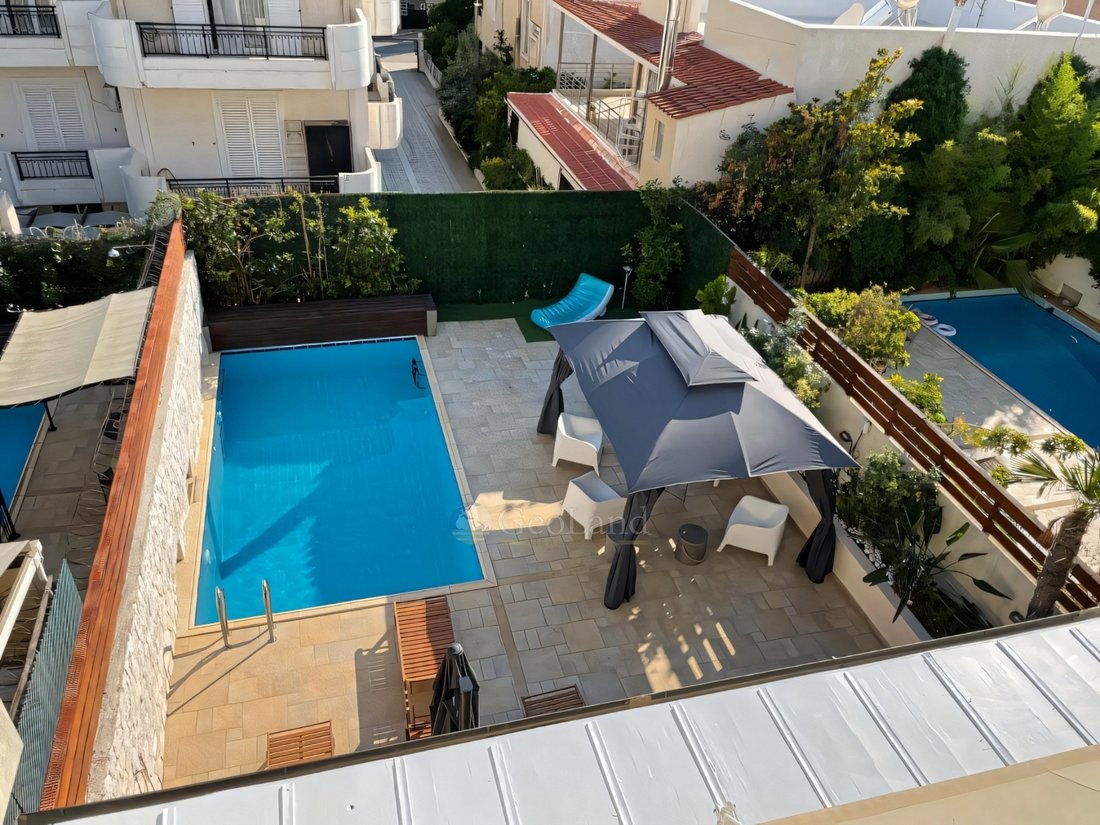 House in Glyfada, Attica, Greece 3 - 15924147