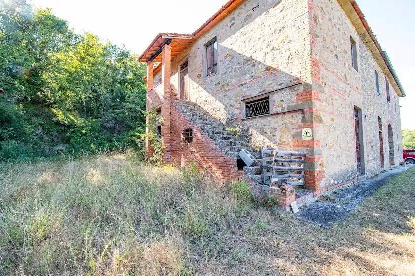 Bucine, Tuscany, Italy 2 - 15921063