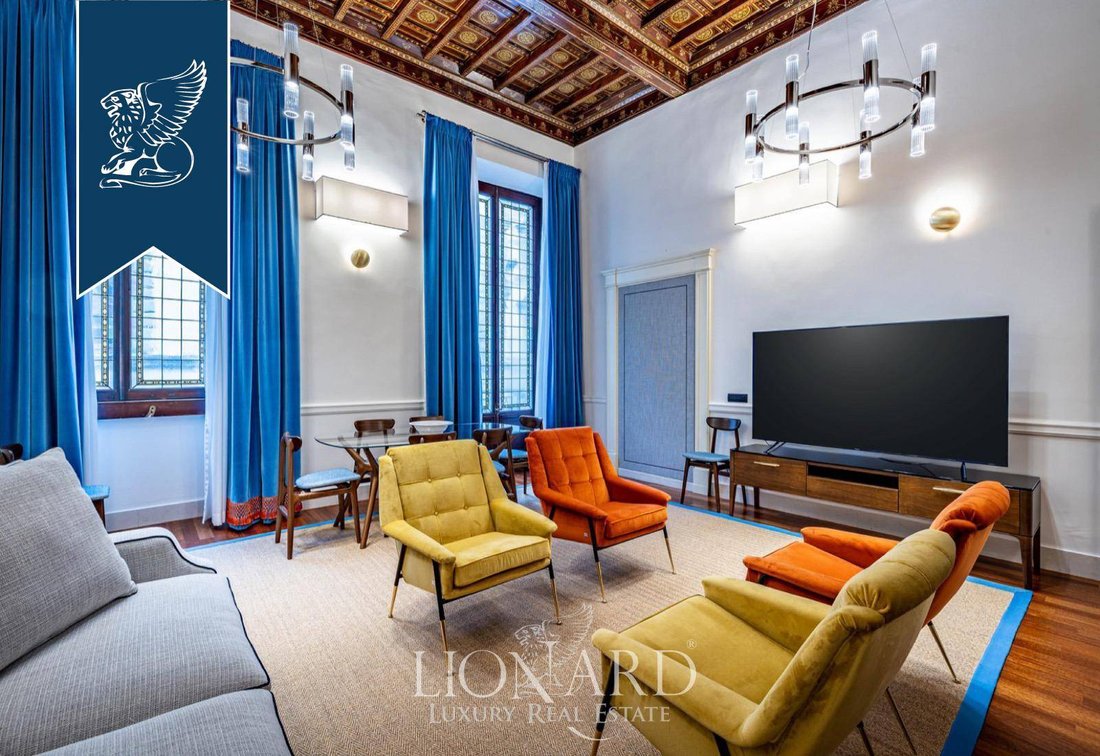 Apartment in Center, Florence, Tuscany 1 - 15921843