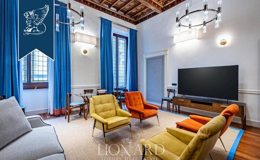Apartment in Center, Florence, Tuscany 1