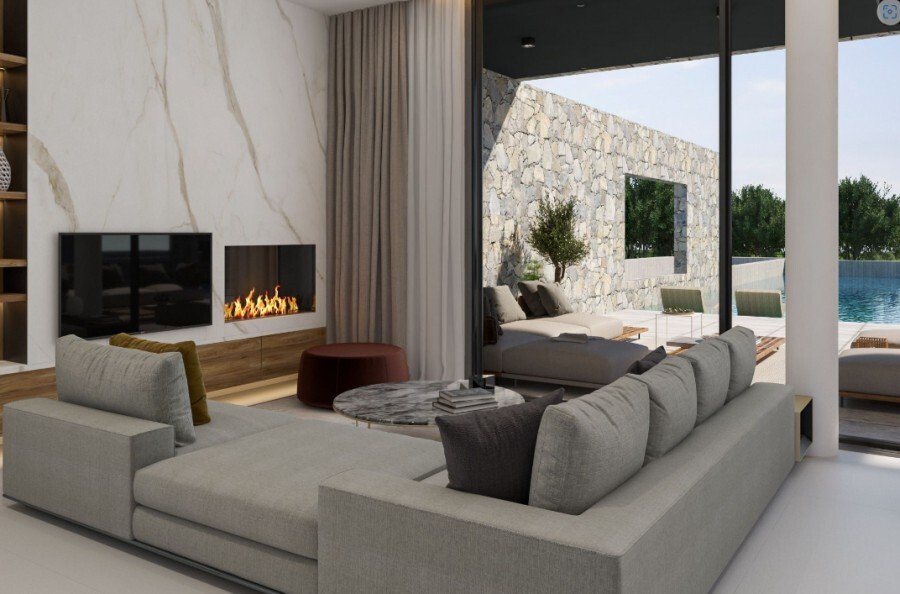Villa in Ayia Napa, Cyprus 4 - 15922649