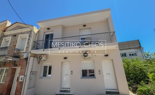 Chios, Aegean, Griechenland 1