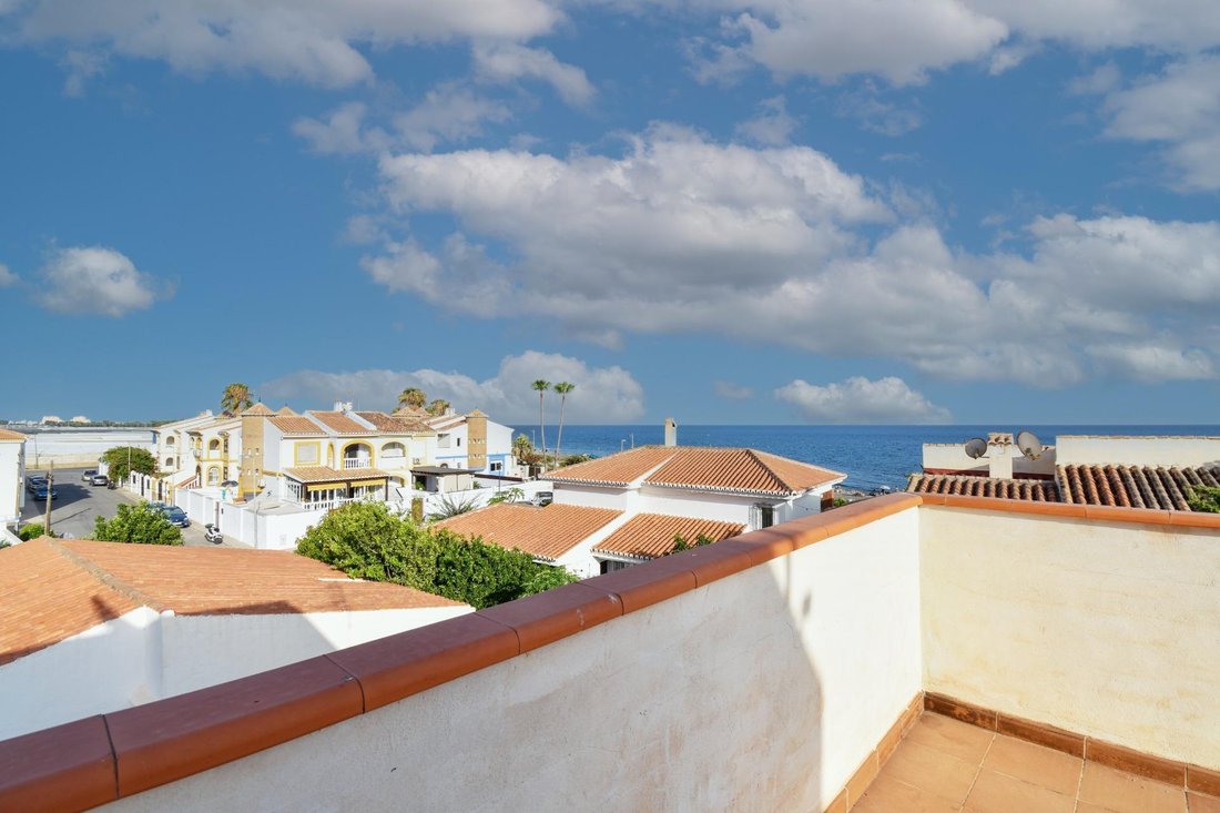 House in Motril, Andalusia, Spain 5 - 15926587