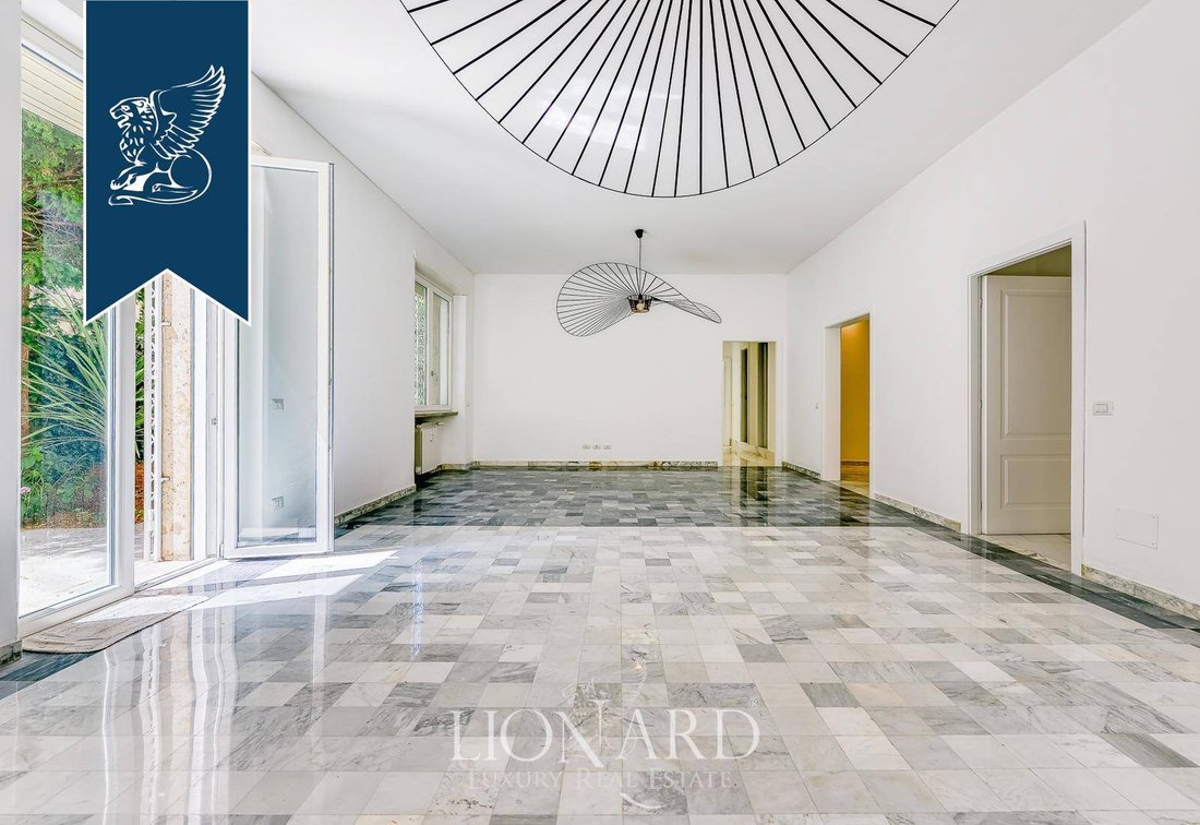Apartment in Pinciano, Rome, Italy 2 - 15921842