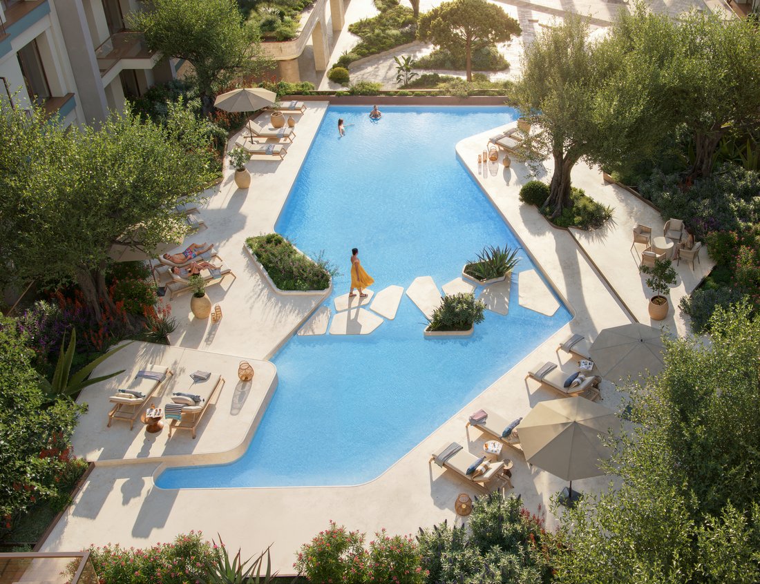 Apartment in Tivat, Tivat Municipality, Montenegro 2 - 15923051