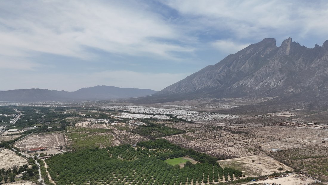 Land in García, Nuevo Leon, Mexico 4 - 15924366