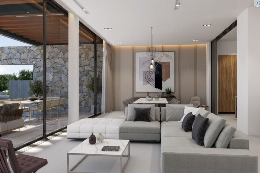 Villa in Ayia Napa, Cyprus 3 - 15922649