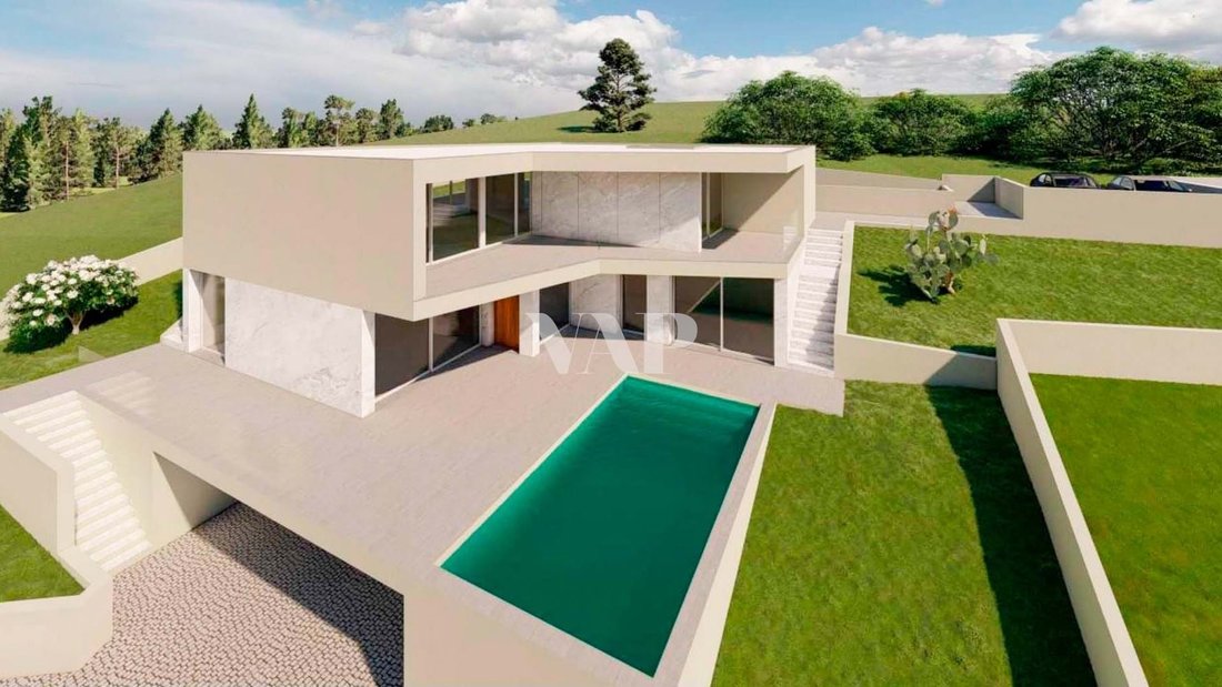 Villa in Loule (Sao Clemente), Algarve, Portugal 2 - 15920676