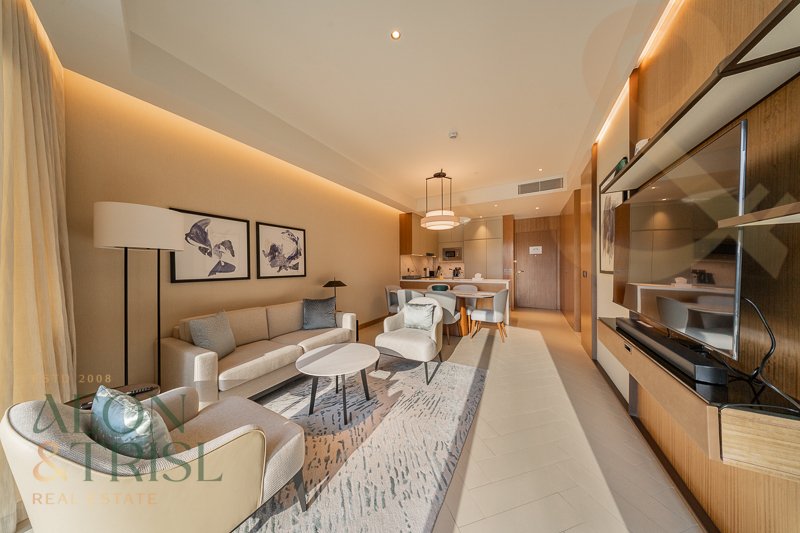 Apartment in Naif, Dubai, United Arab Emirates 3 - 15857745