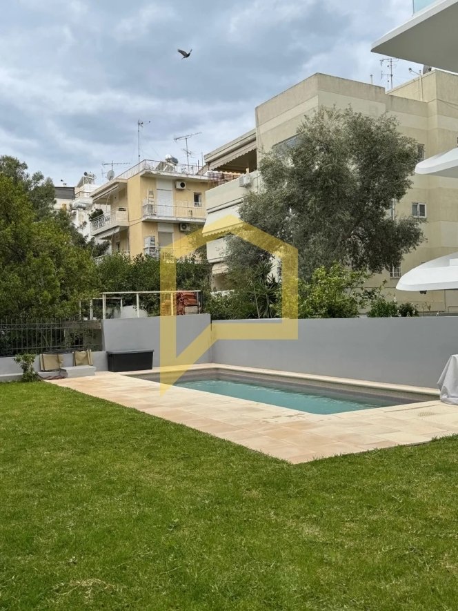 Apartment in Glyfada, Attica, Greece 5 - 15919478