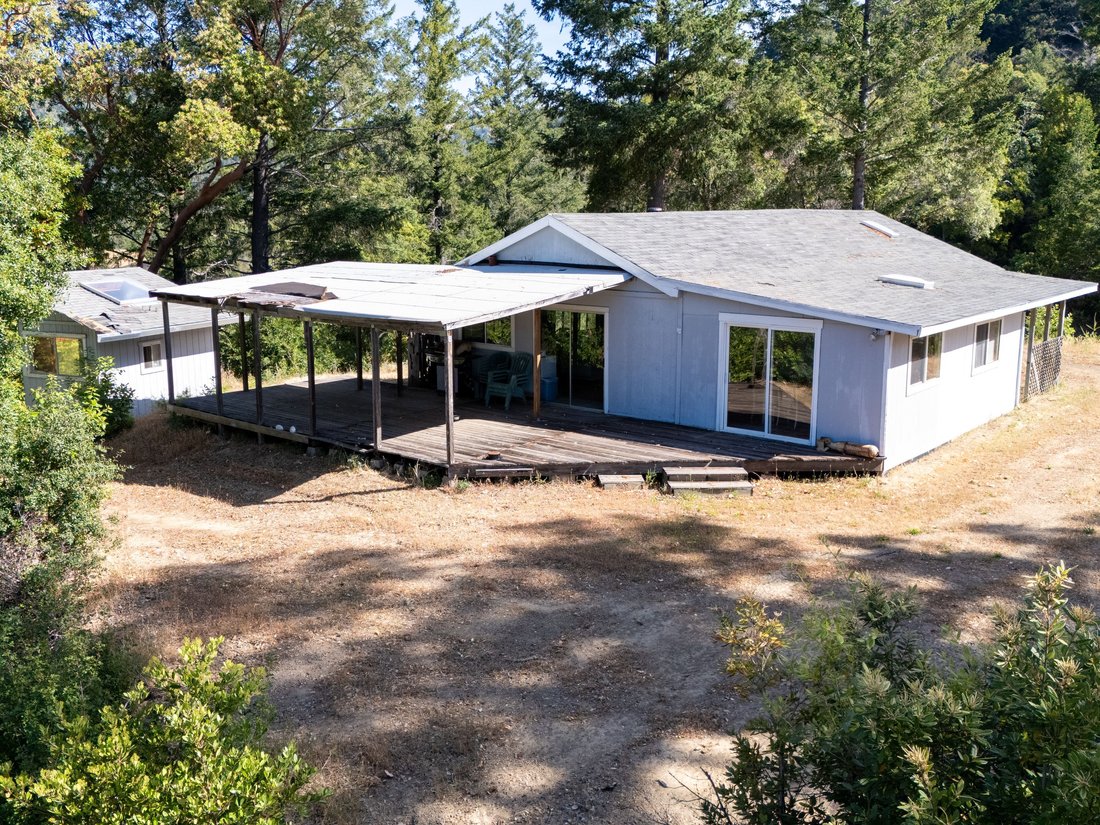 House in Healdsburg, California, United States 5 - 15921181