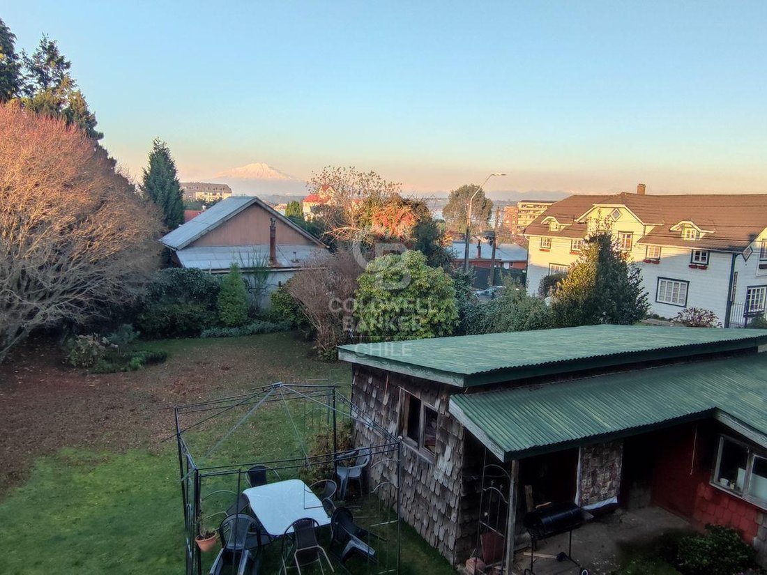 House in Puerto Varas, Los Lagos, Chile 2 - 15920729