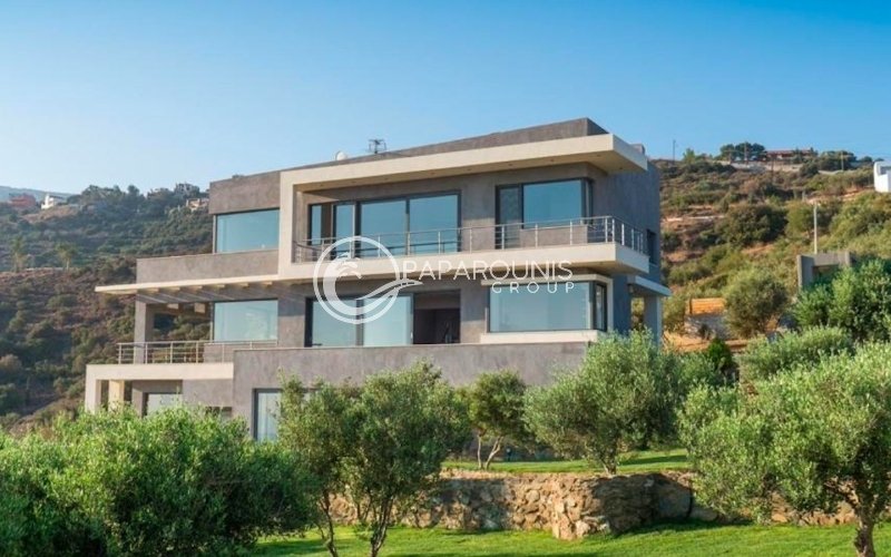 Villa in Lasithi, Greece 1 - 15926105