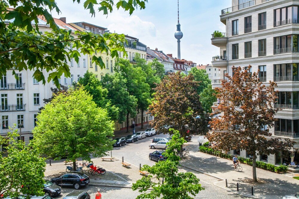 Apartment in Berlin, Berlin, Germany 5 - 15805342