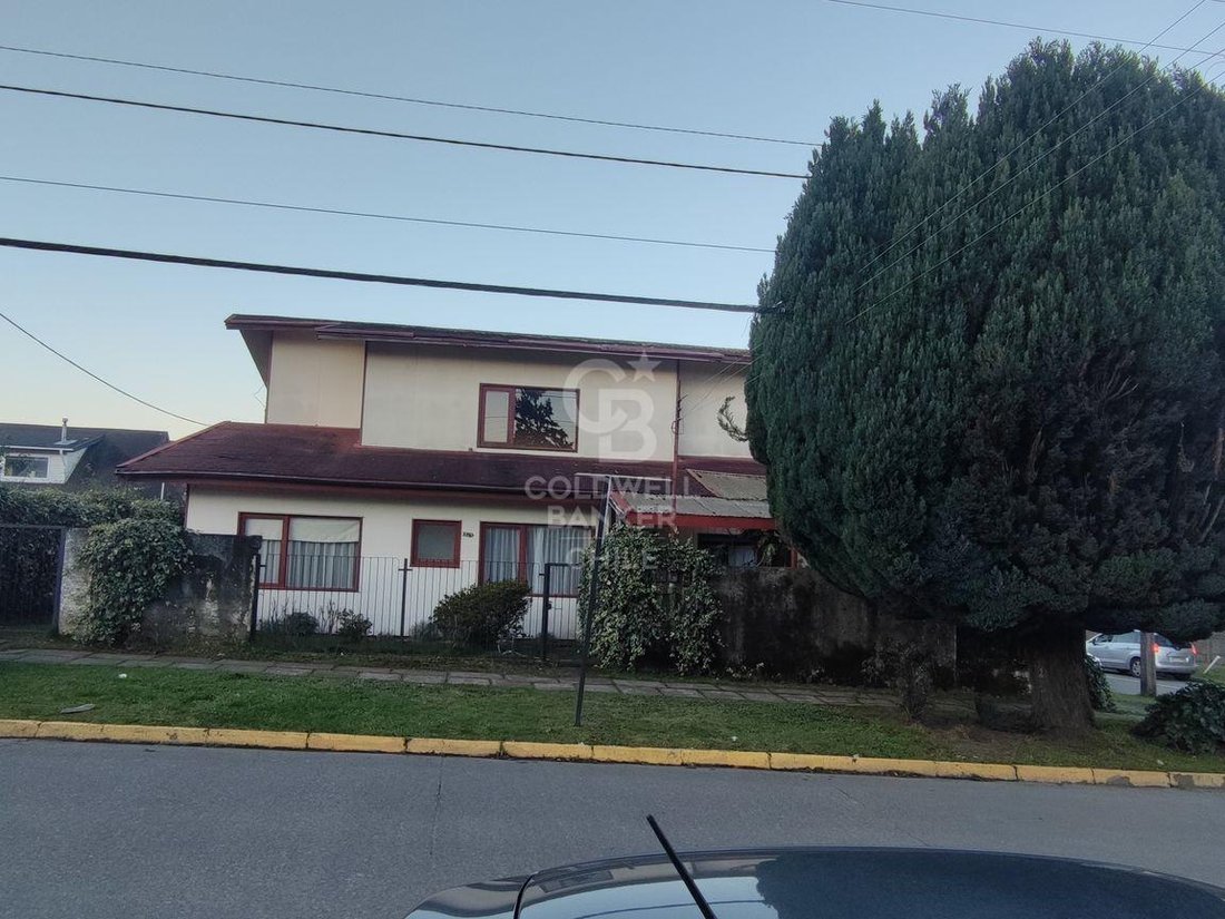 House in Puerto Varas, Los Lagos, Chile 1 - 15920729