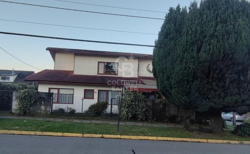 Haus in Ensenada, Los Lagos, Chile 1
