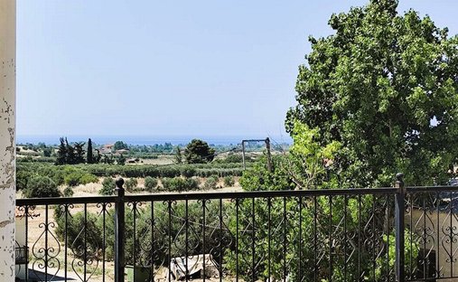 Nea Propontida, Macedonia and Thrace, Greece 1
