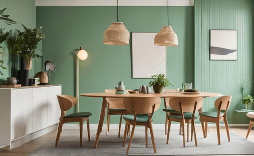 Apartment in Berlin, Berlin, Germany 1